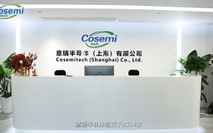 意瑞半导体，国产汽车芯片主力军！