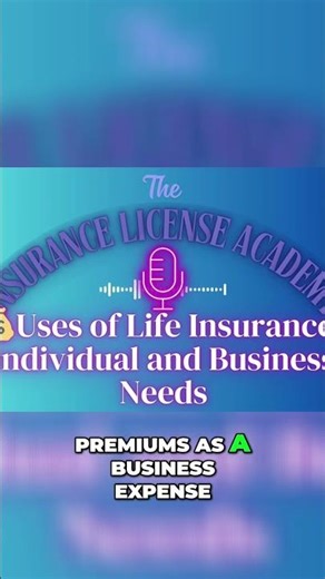 Corporate-Owned Life Insurance (CLI) Explained: Tax Benefits & Limits #shorts