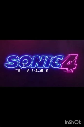Sonic 4 o filme comercial de TV a salvação dublado oficial #sonic4ofilme