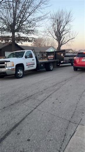 Snow days are over! Back to work.. #southtulsaroofing class 3 shingle State Farm approved.. | South Tulsa Roofing