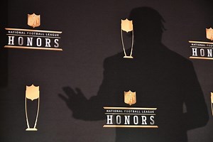 What Is the NFL Honors? Everything To Know About the Football Award Show