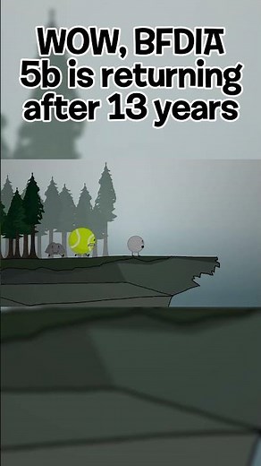BFDIA 5B WHEN??? #bfdi #bfdia #bfdia5b #evilleafy #bfdia5a #bfdia5c #bfdia5d #bfdia5e #bfdiedit #a