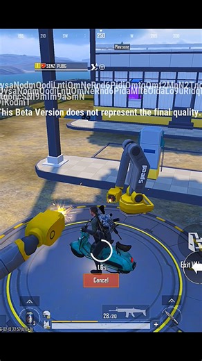 Victor's Dream is Coming True 🤯 #pubg #pubgm #pubgmobile