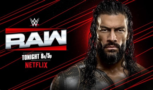 WWE RAW Updated Preview (February 2, 2026): Match card, start time & where to watch