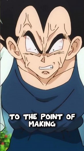 Why the DBS Broly Movie looked so good