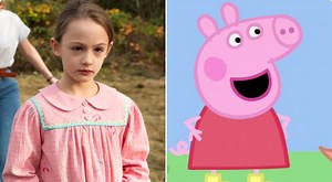 DID YOU KNOW? Flora from ‘Haunting of Bly Manor’ also voices ‘Peppa Pig’