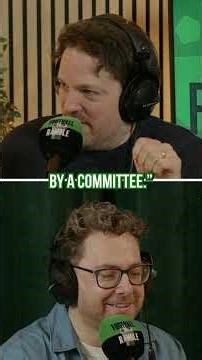 Game gets called off? Everybody wins! 🥉