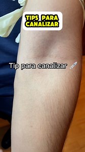 TIPS para aprender a canalizar 🏥👨‍⚕️ | Elenfermerocesar