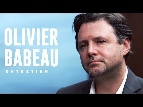 Olivier Babeau : "Nous vivons dans une société individualiste basée sur le plaisir !"