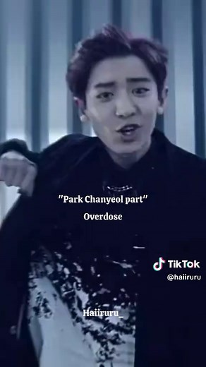 Park Chanyeol's Best Performances in EXO