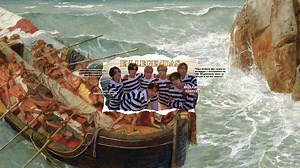 I-LAND | EN-LEGENDAS