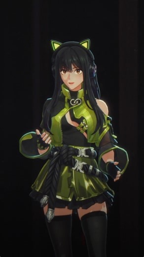 Gaming tech company Razer is well known for bringing buzz-worthy hardware to CES, like haptic, or tactile, seat cushions and tri-screen laptops. This year, it’s reaching beyond its standard gaming base and demonstrating two AI-powered prototypes. | AP