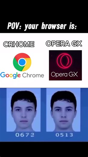 OPERA GX >>>>> #pc #pcgaming #pcgamer #gamingpc #fyp