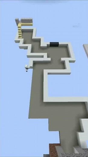 Mommy-long-legs - Poppy Playtime Chapter 2 in Minecraft | Chisel and Bits