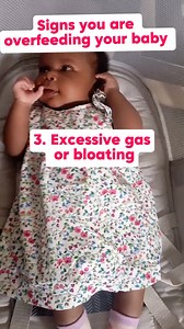 Overfeeding can make babies uncomfortable, spitting up, gas, fussiness. Learning my baby’s cues taught me that less can sometimes be more. Motherhood is learning every day, one feed at a time. #NewMumJourney #MotherhoodLearning #BabyCareTips #GentleParenting #FirstTimeMum #MumLifeNigeria #ParentingTruth #BabyWellness #MumSupport | MaryJane Chisom