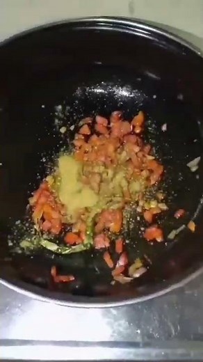 Chau Chau recipe// how to make chau chau at home