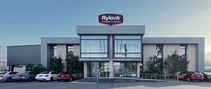 Aluminium Frames, Glass Cleaning & Care | Rylock Windows & Doors