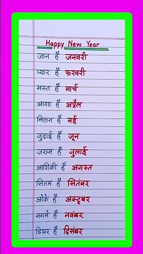Naye Saal Ki Shayari 2026/Happy New Year Shayari/Naye Sal Per Shayari/New Year Shayari 2026