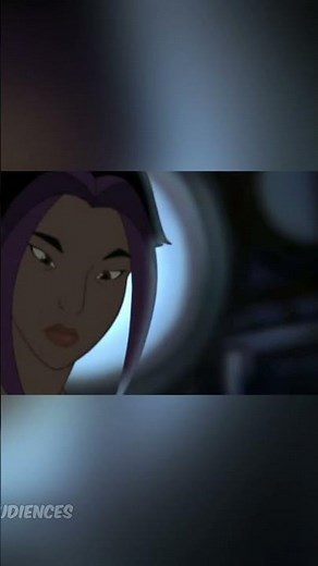 Titan A.E. - Ambition That Flopped