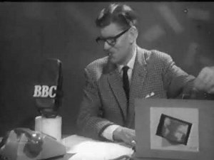 BBC1 - It's A Square World Promo - 19th December 1964