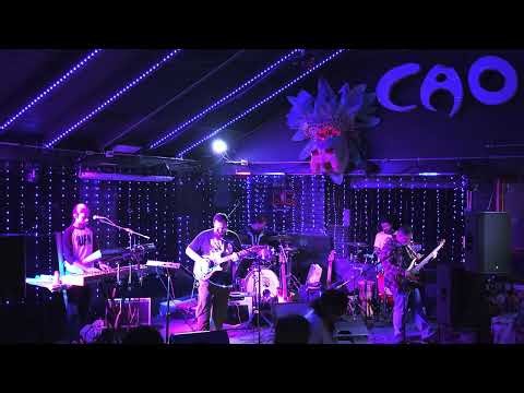 Hypervisor @ Pho Cao; Scottsdale, AZ. 12-19-25