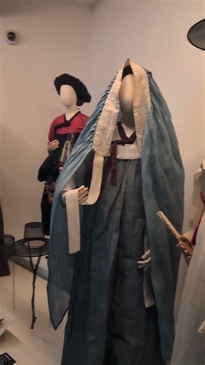 K-beauty, beauté coréenne, histoire d'un phénomène - Musée des arts asiatiques Guimet - Paris