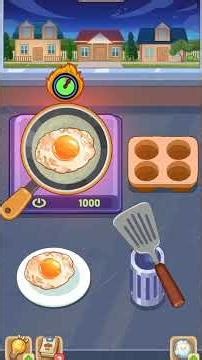 Cooking dom game level 2