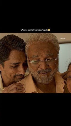 When a son becomes father's strength❤ | #shorts #emotionalstory #fatherson