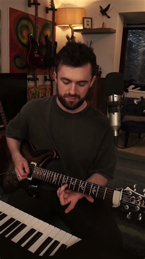 Hop Skip Jump #guitarlesson #guitartips