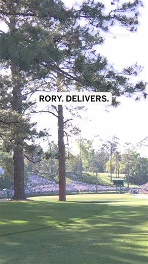 “The shot of a lifetime!” #themasters | CBS Sports