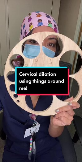Understanding Cervical Exams & Dilation Process