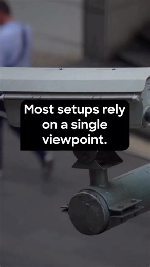 Layered Home Security Setup: Why One Camera Is NEVER Enough (Avoid Blind Spots)