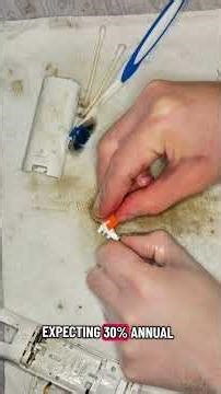 #wii #wiimote #controller #deepclean #consolerepair #restoration #gaming #nintendo #nintendowii #fyp