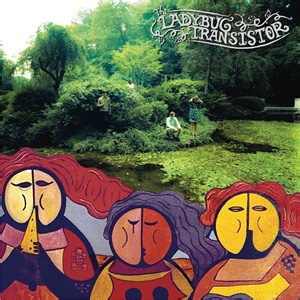 The Ladybug Transistor - Albemarle Sound