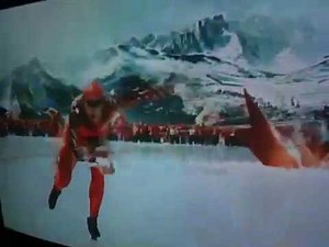 Vancouver 2010 Olympic Opening (CTV)