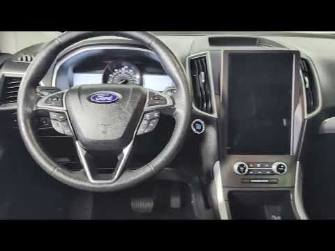 2021 Ford Edge SEL Sport Utility Apple Valley Farmington Rosemont Burnsville Lakeville Eagan