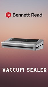 Home Appliances on Instagram: "Open and seal anything with the easy to use Bennett Read Vaccum Sealer: ✅ FREE Nationwide Delivery ✅ Payment On Delivery ✅ One Year Warranty 1. To Place and Order: WhatsApp: +263 783 248 473 OR 2. Send Us A Message Below , , #explorepage #vaccumsealer"