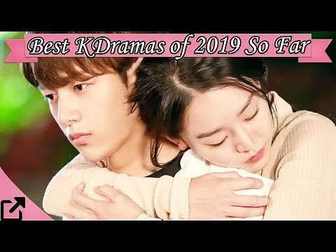 Best Korean Dramas of 2019 So Far (NEW)
