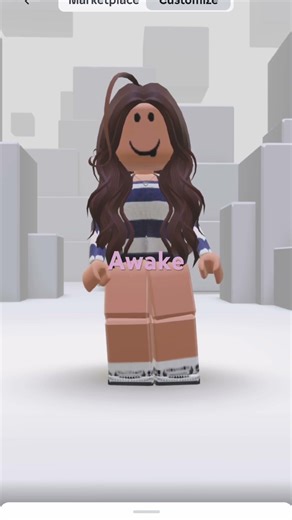 Making my avatar look like me in real life