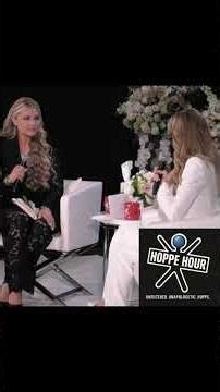 Ryan Hoppe Of Hoppe Hour Discusses Erika Kirk's Appearance On The Megyn Kelly Show!