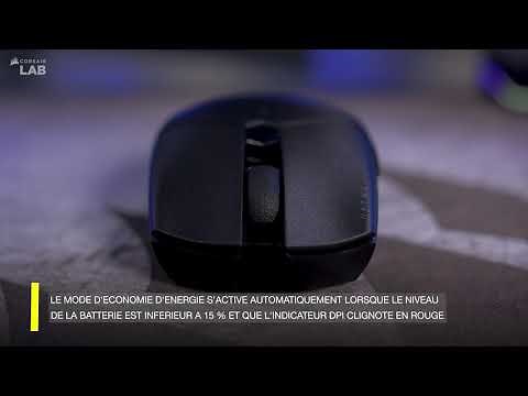 Configurer sa KATAR PRO WIRELESS