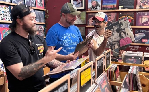 CKY Returns With Their First New Single In Seven Years, "Can't Stop Running" - Metal Injection