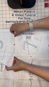 1.6K views · 45 reactions | PDF Pattern & Video Tutorial!...