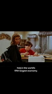 “Food is never revolting. Ever.” Watch the full deleted scene and stream The Sopranos 25th Collection, including even more deleted scenes, cast interviews, and every episode of HBO's The Sopranos exclusively on Max. | HBO