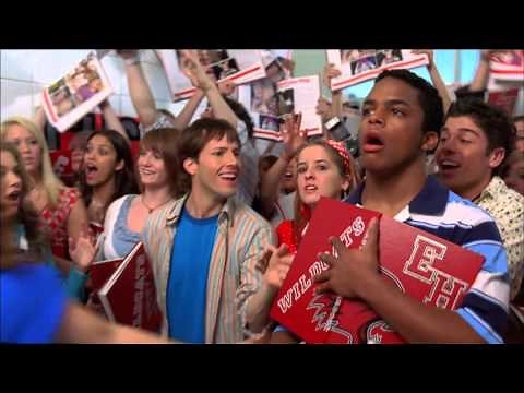 What Time Is It? | High School Musical 2 | @disneychannelmusic