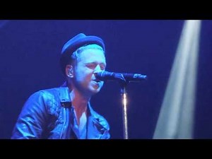 OneRepublic - Stop and Stare [Live in Frankfurt (02/20/14)]