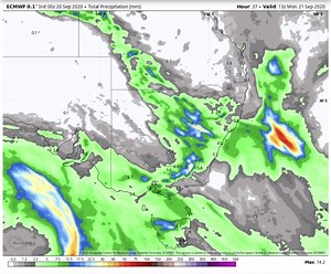 2.5K views · 123 reactions | FIRST SEVERE THUNDERSTORM OUTBREAK OF...