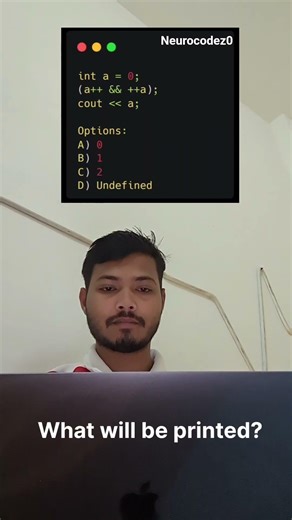 drop your output below 👇 #shorts #codingchallenges #pythoncoding #developer