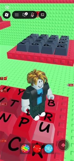 Ultra Satisfying Keyboard Typing