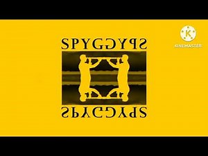 All Spyglass Entertainment Logo (2010) Effects V2 (Preview 2 Effects)